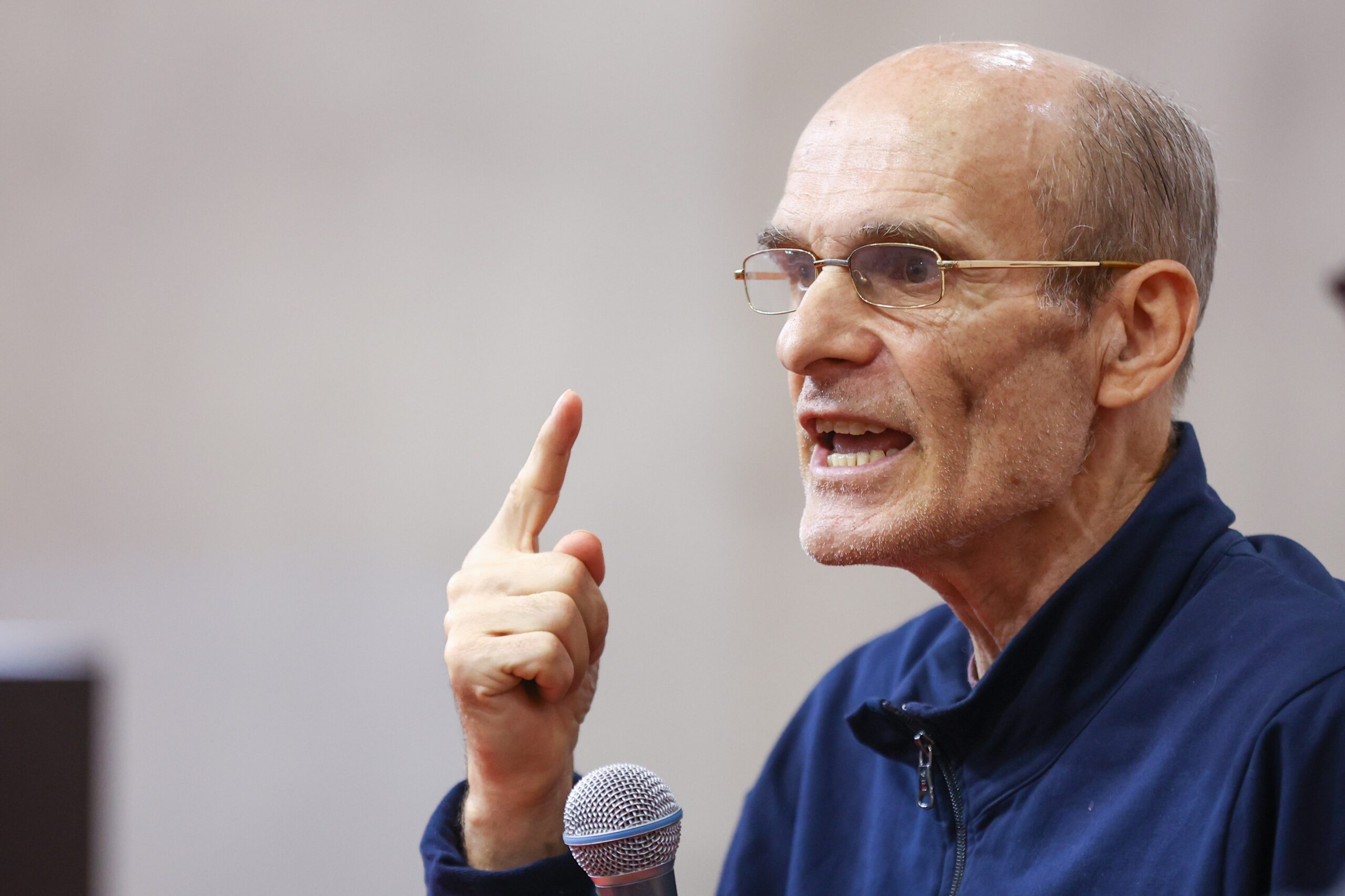 CTP, despre ambițiile SUA în Groenlanda: „America atacă NATO înainte s-o facă Rusia”