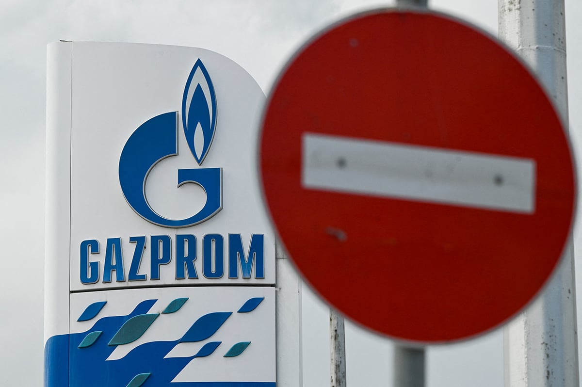 Gazprom își vinde vilele și hotelurile de lux