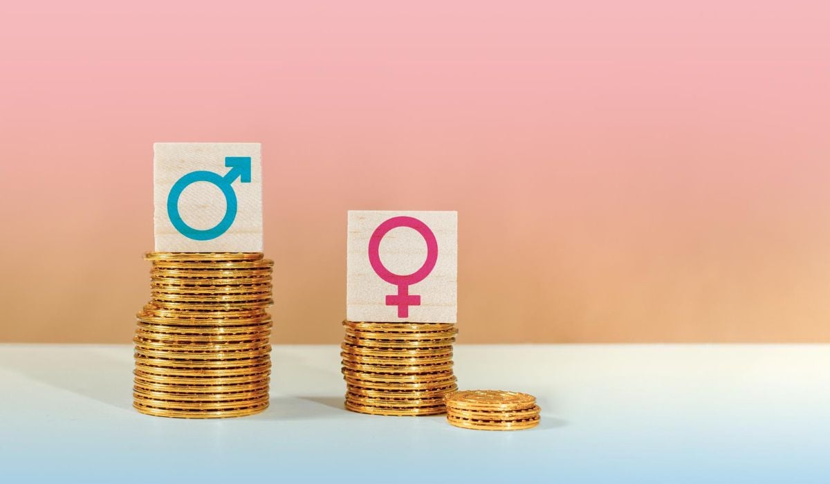 Salariile româncelor încă sunt mai mici decât cele are bărbaților