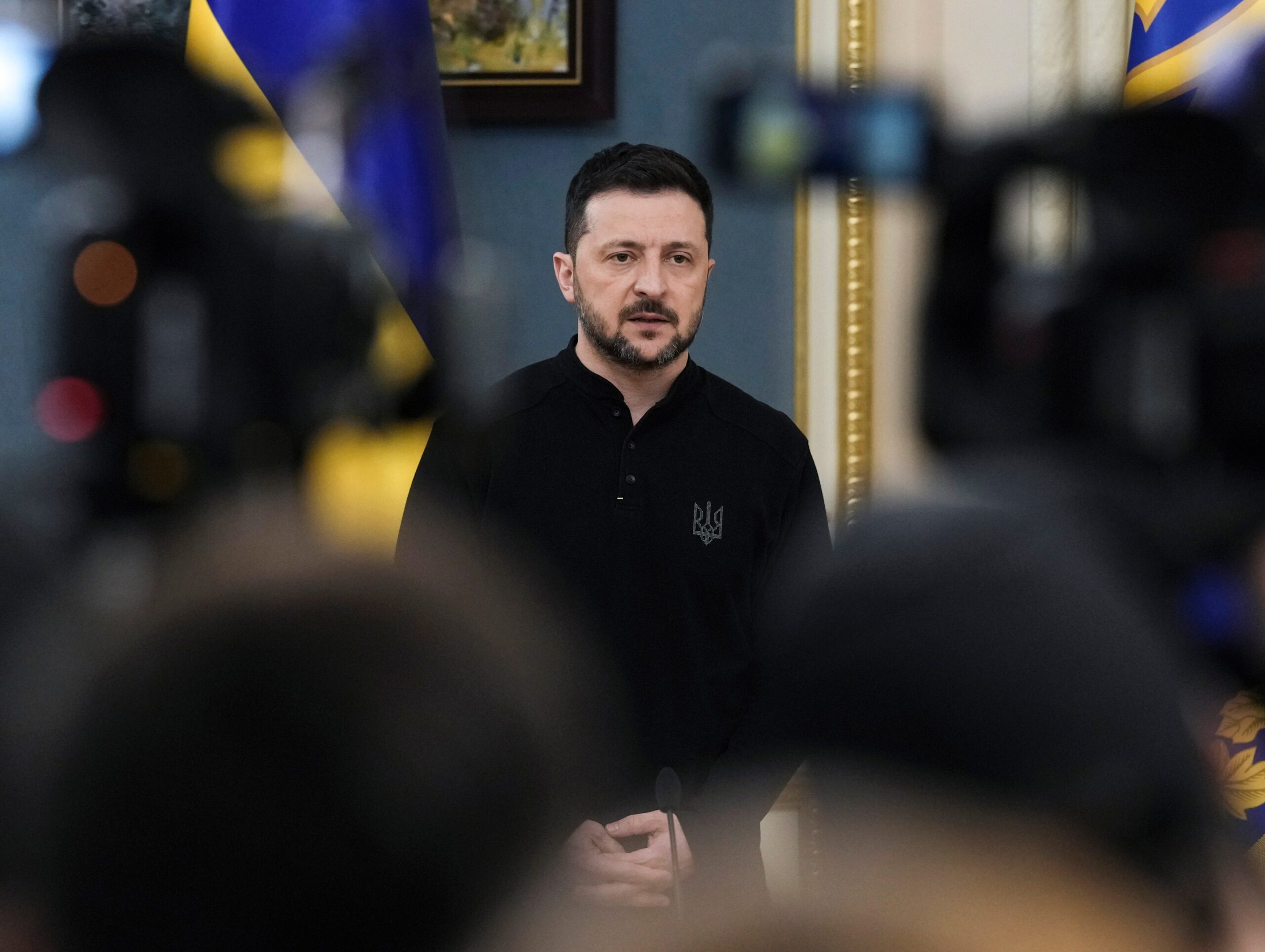 Coaliția țărilor voluntare se va întâlni săptămânal pentru a definitiva un plan privind trimiterea de „forțe de descurajare” în Ucraina