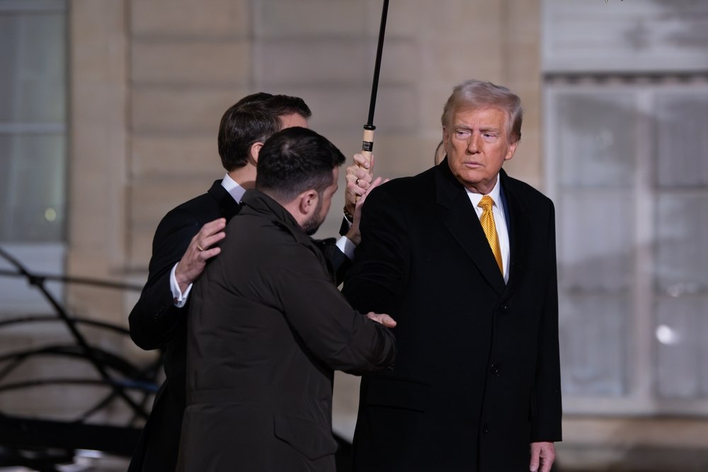 Aliații de lungă durată ai SUA iau în calcul modalități de a riposta împotriva acțiunilor lui Trump: „Am trecut de la seducție la strategie”