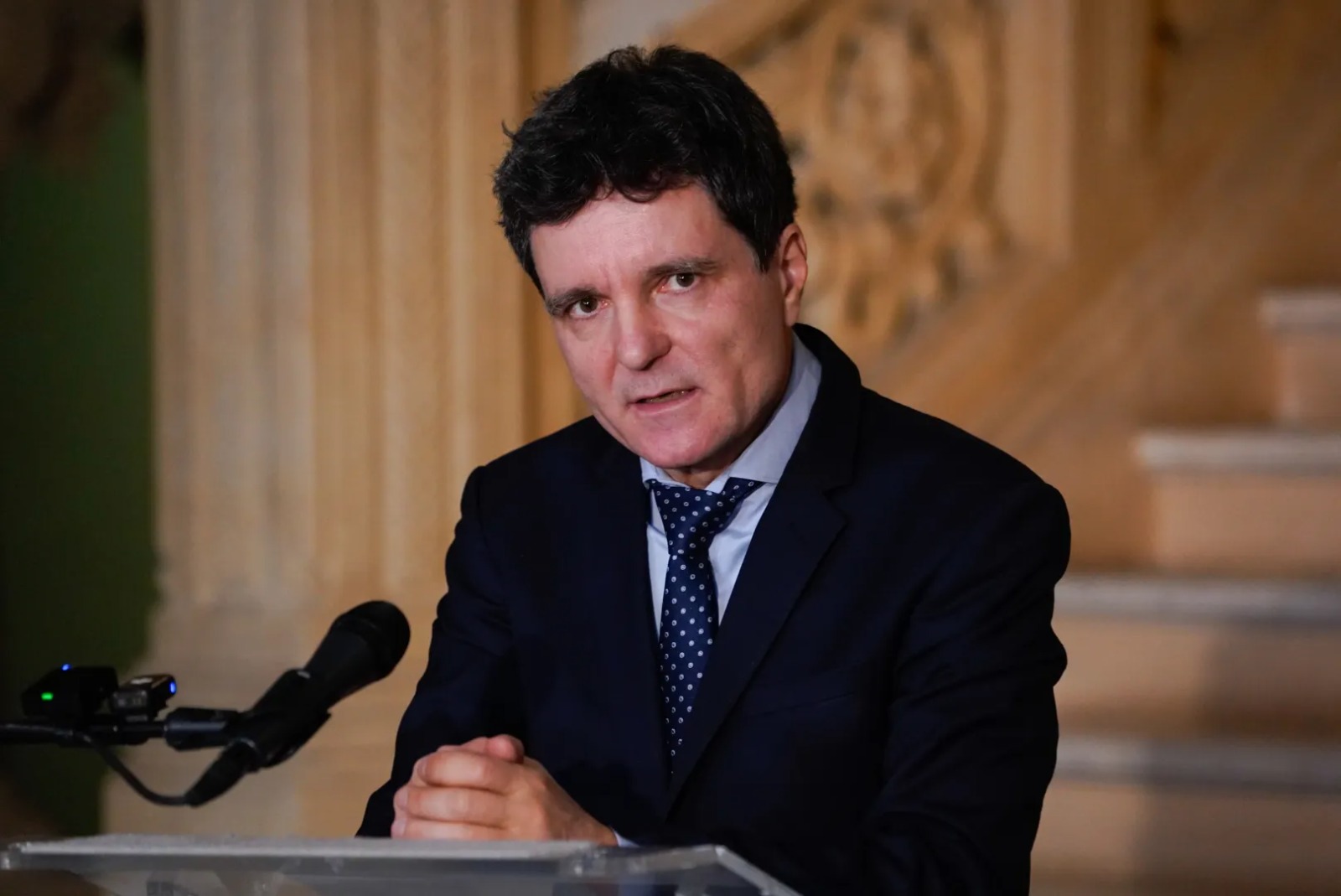 Ce rămâne din democrație când nu mai există opoziție reală? Ce rămâne din democrație când nu mai există opoziție reală?