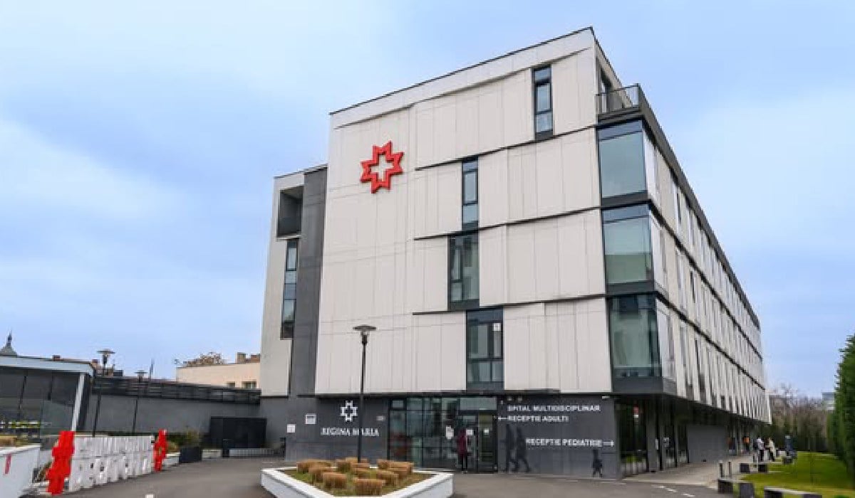 Rețeaua de clinici Regina Maria din România a fost vândută. Cine a cumpărat-o pentru o sumă vehiculată de un miliard de euro