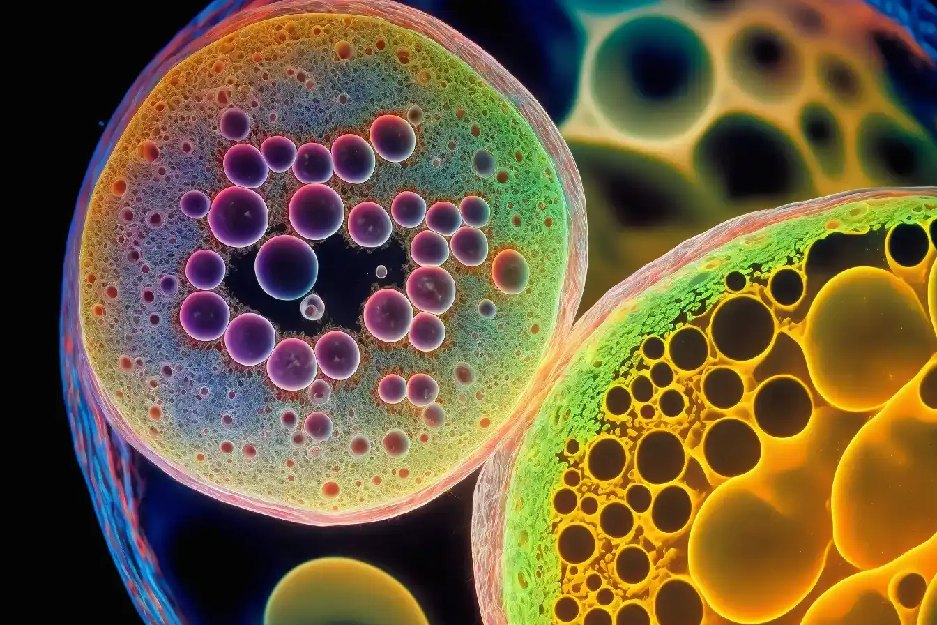 STUDIU. Cercetătorii au descoperit un nou tip de celule stem