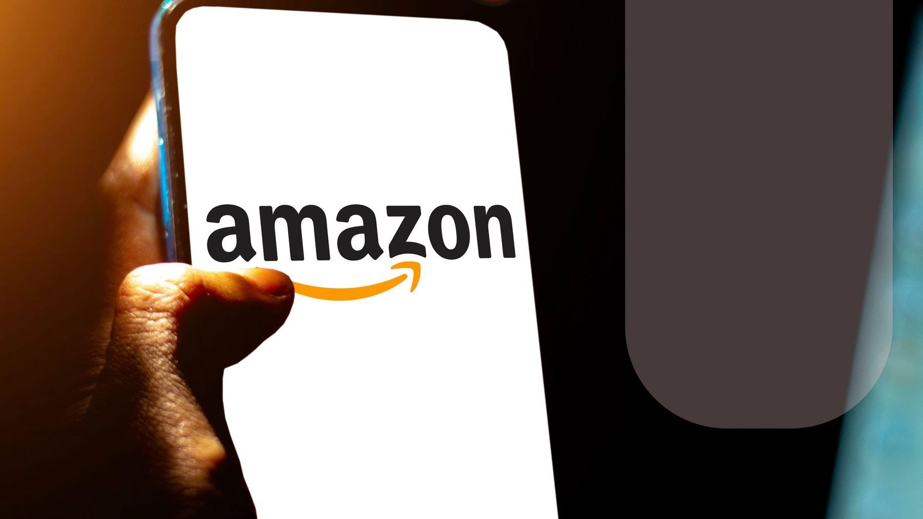 Gigantul Amazon a pus la punct o strategie simplă pentru a evita tarifele lui Donald Trump