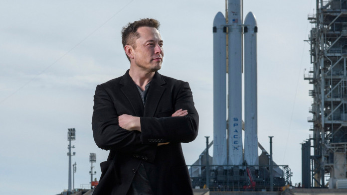 Elon Musk are un plan pentru sfârșitul lumii Elon Musk are un plan pentru sfârșitul lumii