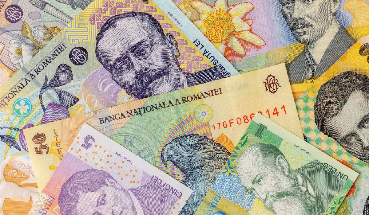 Indicele ROBOR a ajuns la un nivel record. Ce efecte are asupra creditelor în lei