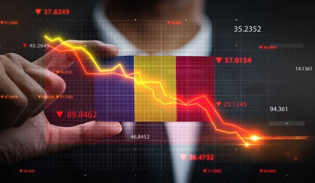 Bursa de la București, a doua zi de căderi consecutive. Robor trece de 6%, dobânzile la credite cresc la rândul lor Bursa de la București, a doua zi de căderi consecutive. Robor trece de 6%, dobânzile la credite cresc la rândul lor