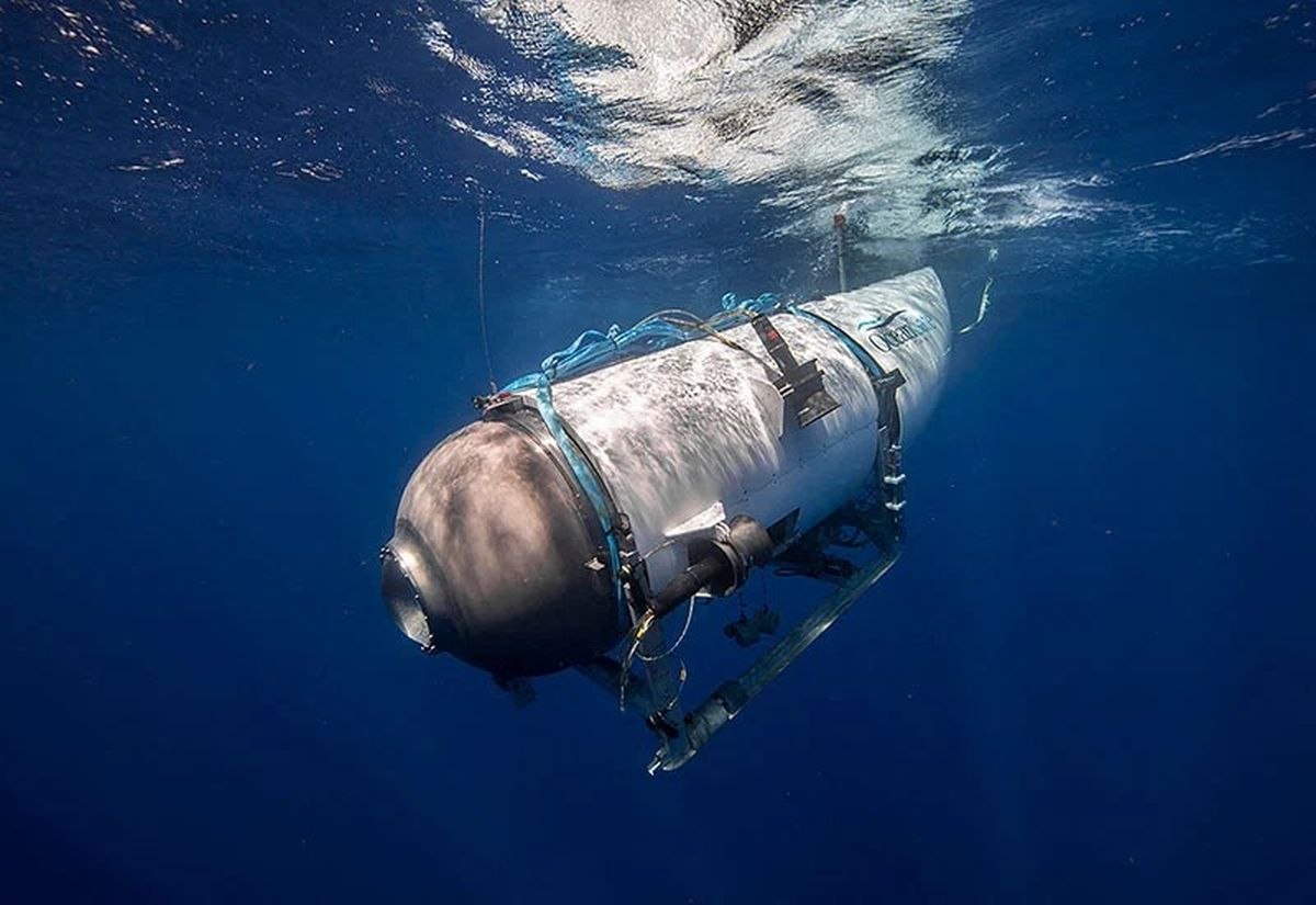 Titan, submersibilul distrus prin implozie, ar fi făcut parte dintr-un plan de sinucidere al creatorului său. „Capcană pentru miliardari” Titan, submersibilul distrus prin implozie, ar fi făcut parte dintr-un plan de sinucidere al creatorului său. „Capcană pentru miliardari”