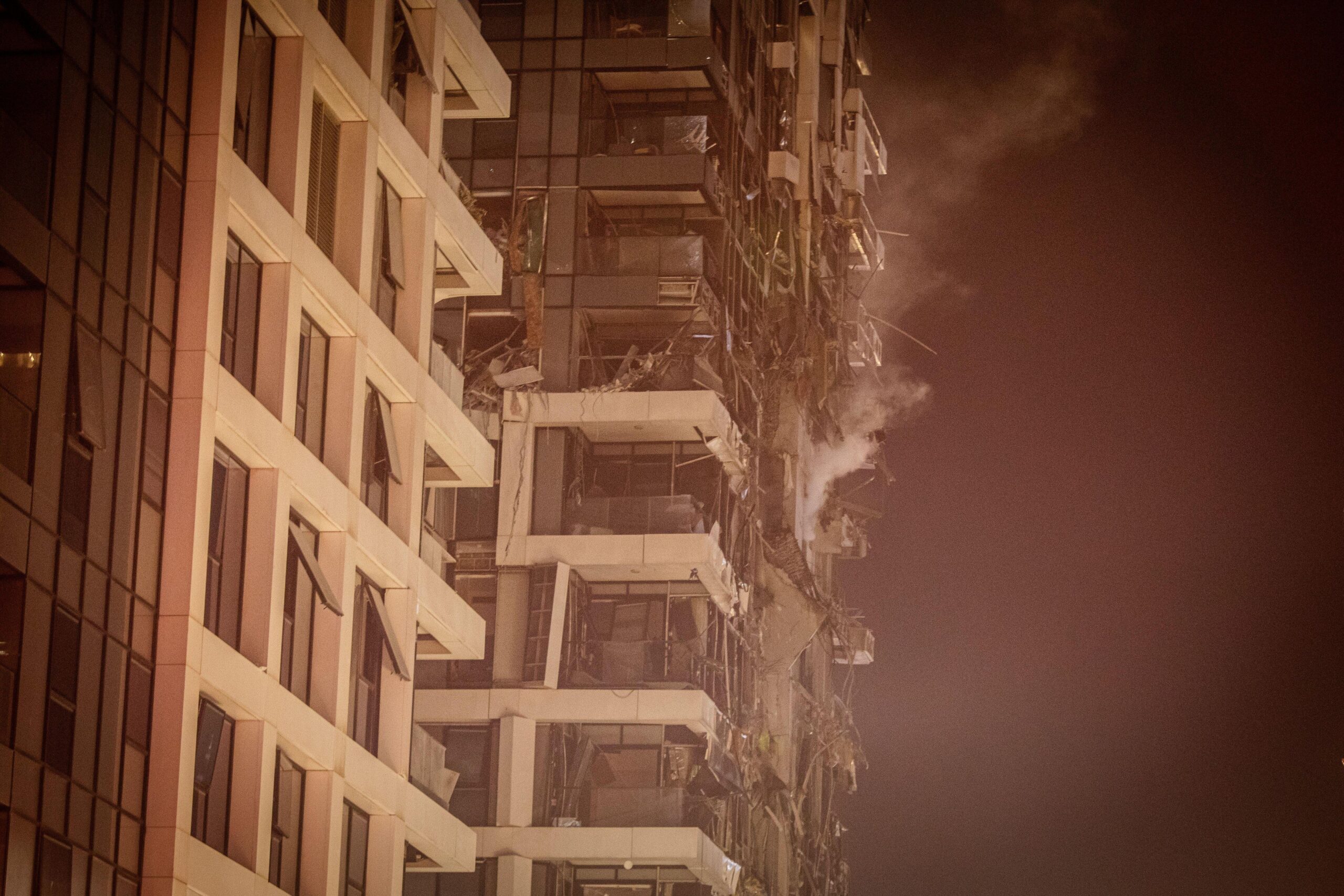 Cum i-a atras Mossadul în capcană pe comandanții iranieni înaintea atacului masiv asupra Iranului