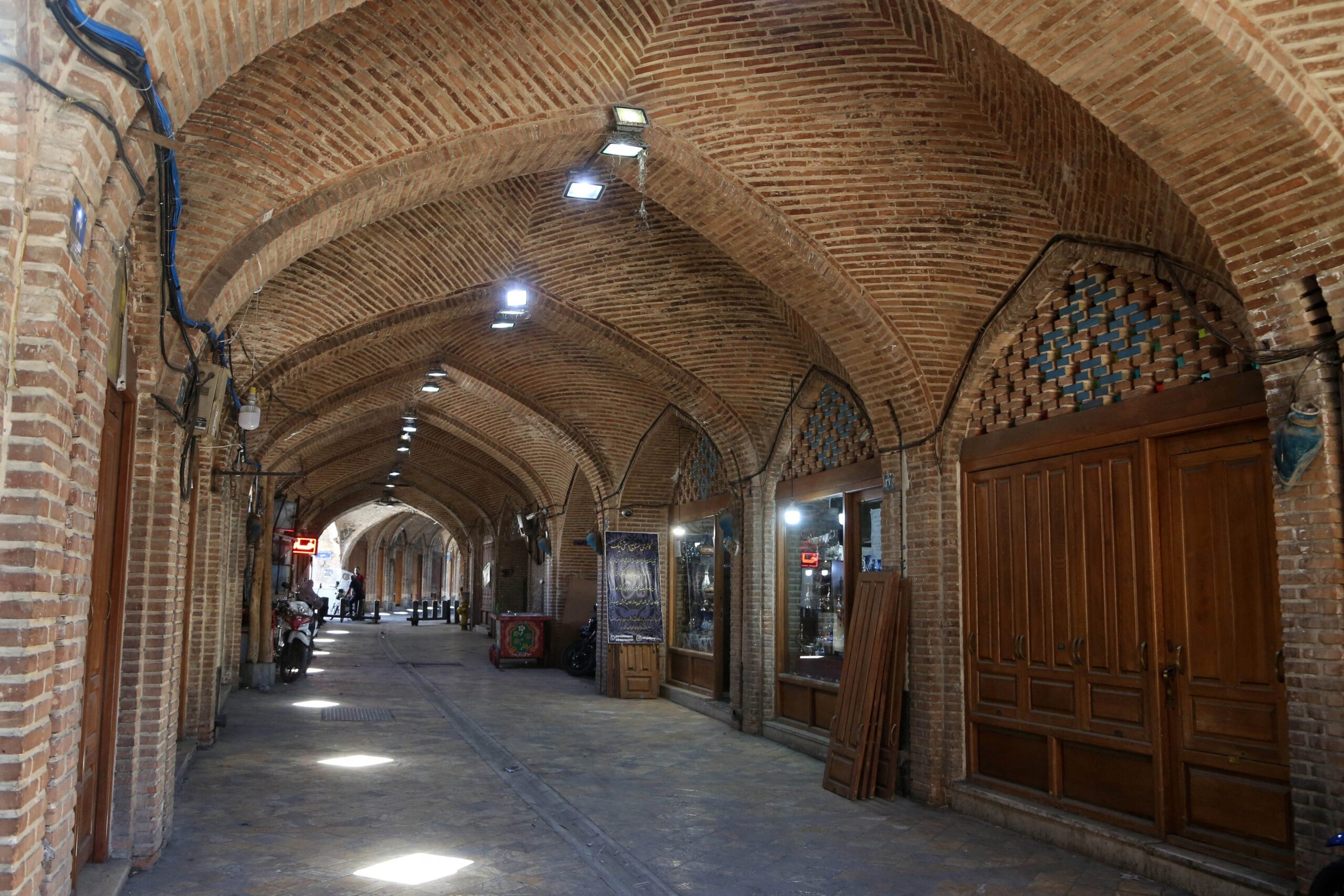 Mossadul a băgat în sperieți regimul de la Teheran. Avertismentele autorităților pentru populație