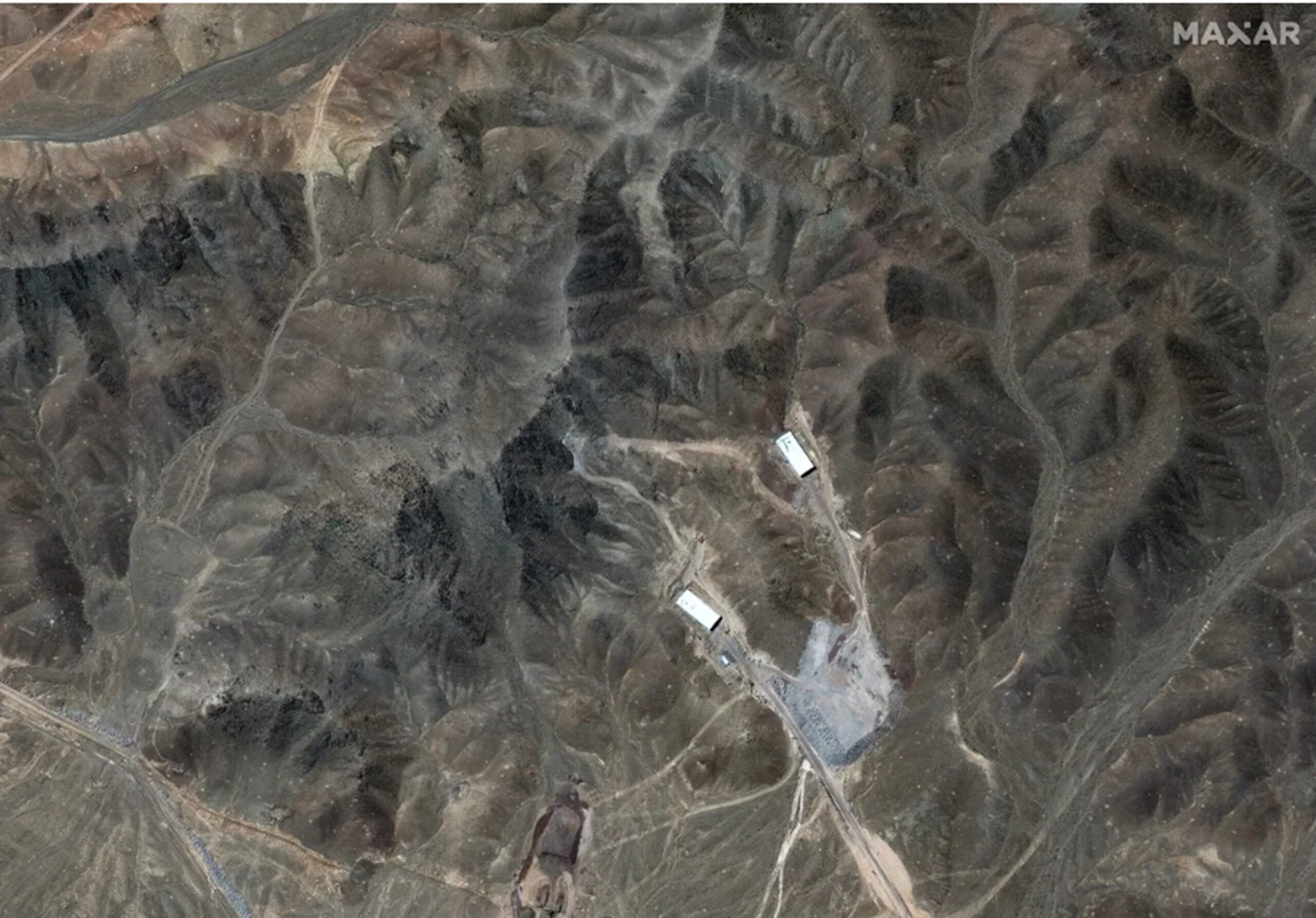 SUA: Iranul nu a mutat uraniu puternic îmbogăţit înainte de atacuri. Programul nuclear al Teheranului a fost „grav afectat de recentele lovituri ţintite”