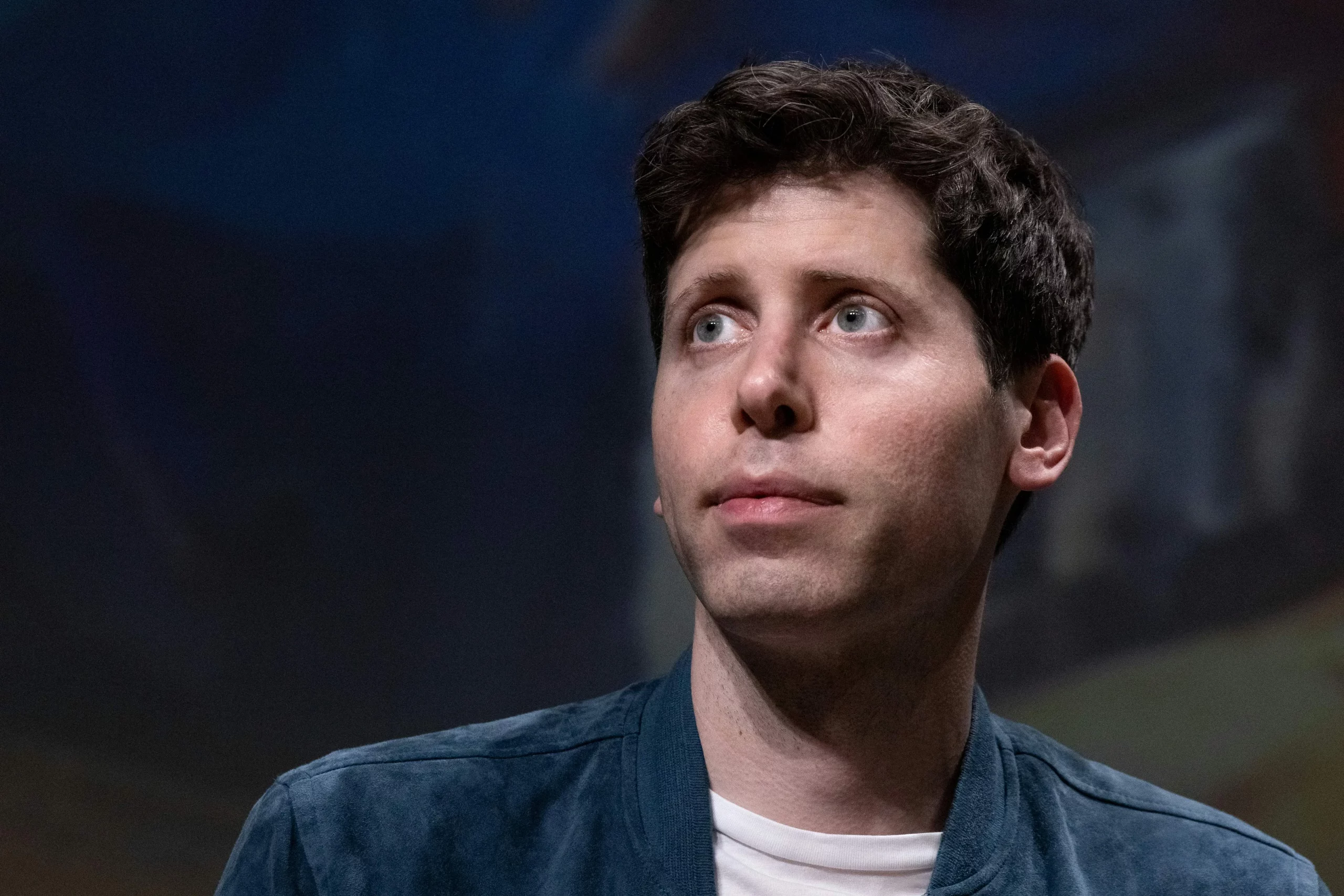 Sam Altman și-a crescut copiii folosind ChatGPT