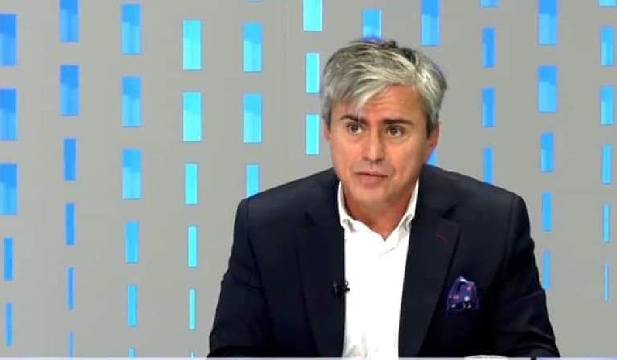 „Este ca și cum ai scoate hoții de pe conducta de bani”