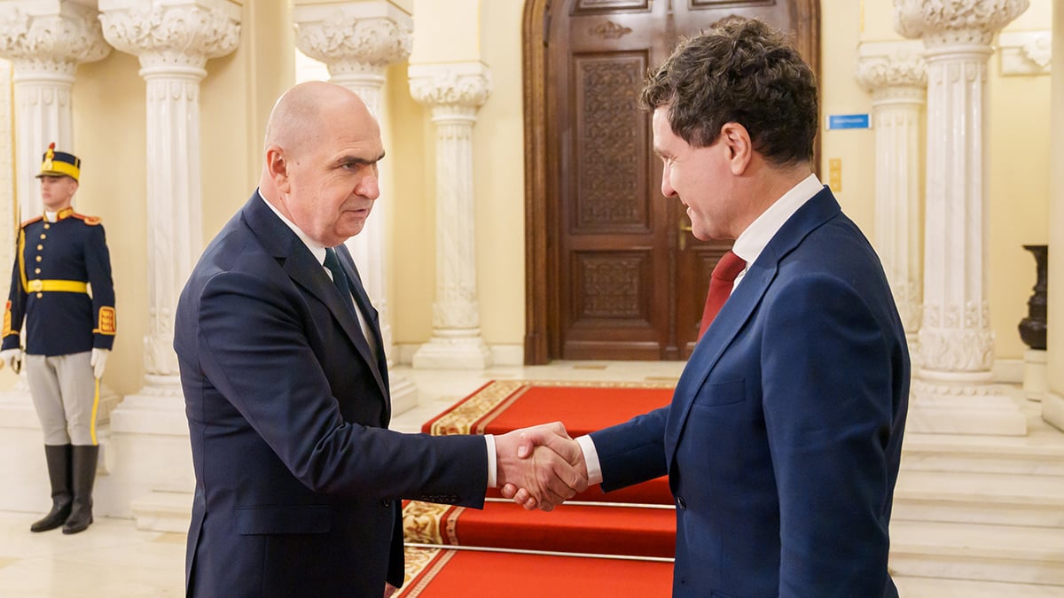 Ce înțelegere au făcut Nicusor Dan și Ilie Bolojan pe tema creșterii TVA