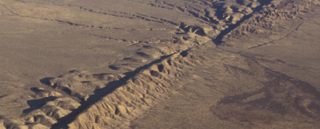 Oamenii de știință au filmat cutremure „în slow motion”