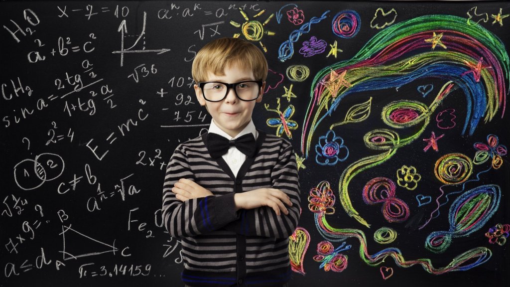 STUDIU. O parte semnificativă a inteligenței este moștenită genetic STUDIU. O parte semnificativă a inteligenței este moștenită genetic
