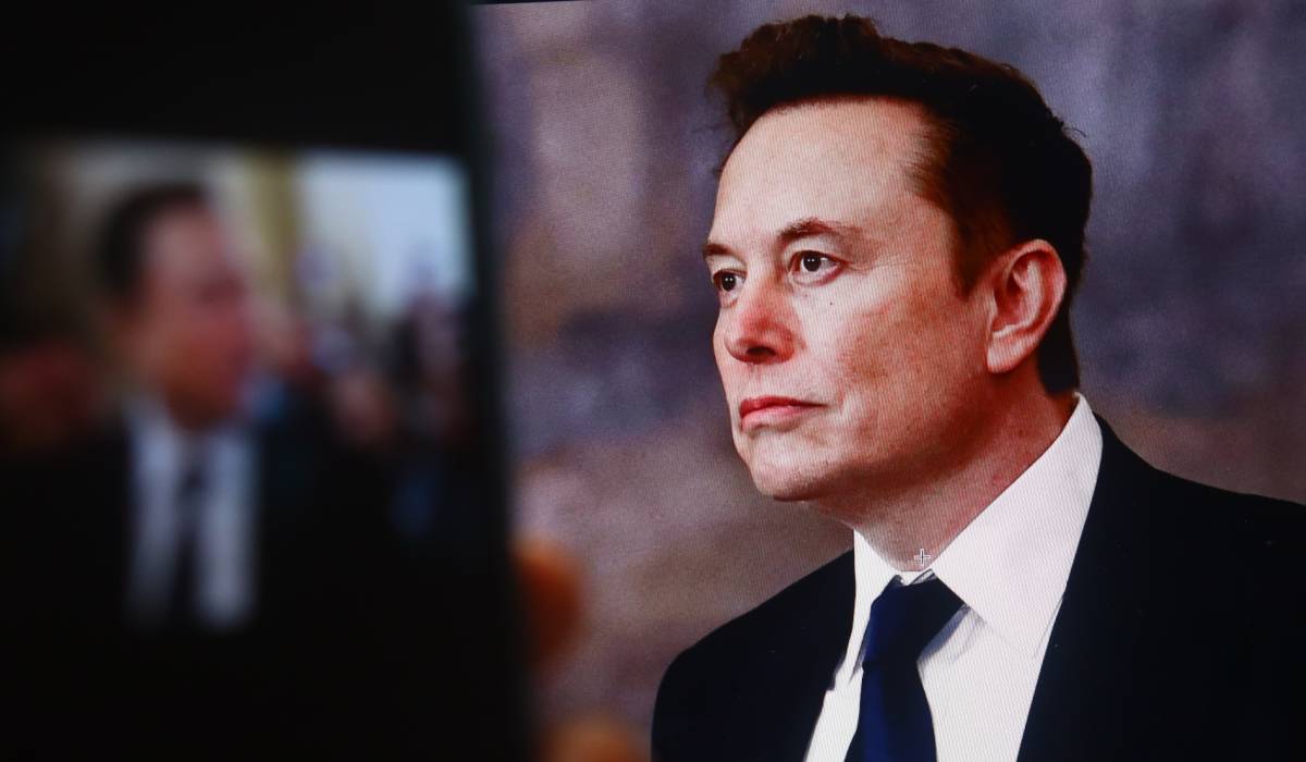 Elon Musk rămâne principalul atu al Tesla. Acțiunile companiei sunt cu 15% mai mari decât înainte de alegerile din SUA