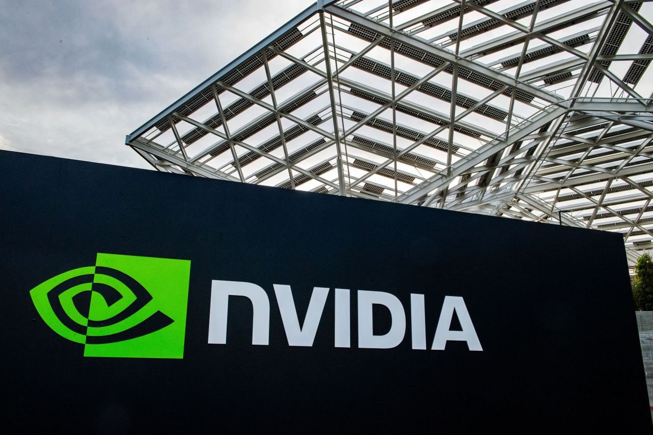 Nvidia devine prima companie din lume cu o valoare de 4.000 de miliarde de dolari Nvidia devine prima companie din lume cu o valoare de 4.000 de miliarde de dolari