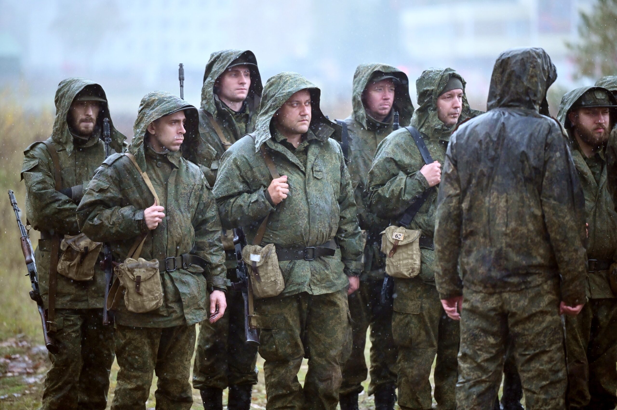 Trump dezvăluie bilanțul tragic al războiului din Ucraina. Câți soldați a pierdut Rusia într-o lună