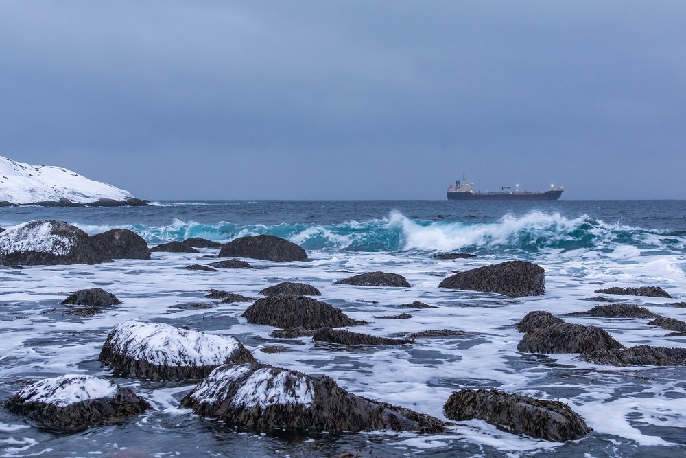 Summit-ul Trump-Putin. Arctica – miză energetică și strategică pentru Rusia și SUA