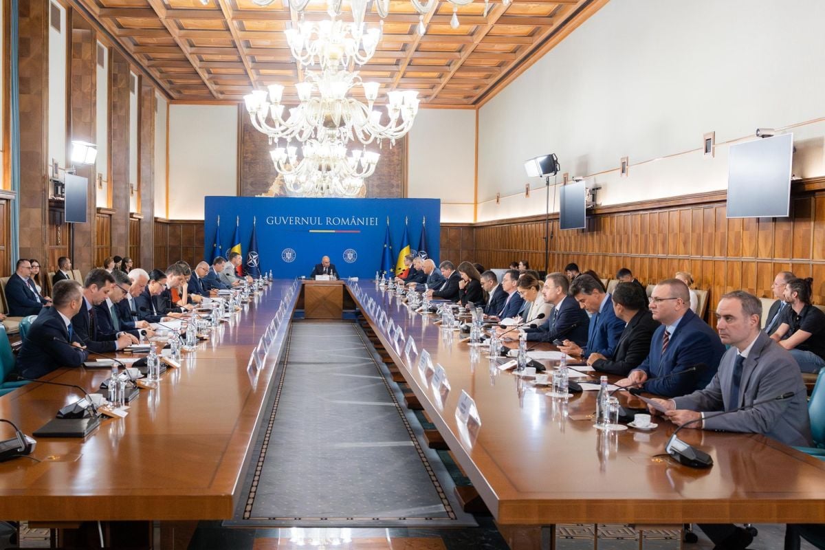 Plafonul naţional de scutire de TVA pentru întreprinderile mici va creşte de la 300.000 de lei la 395.000 de lei