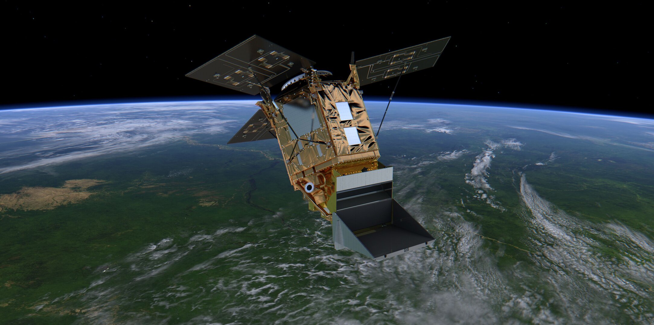 Uniunea Europeană lansează cu succes satelitul Sentinel-5 Uniunea Europeană lansează cu succes satelitul Sentinel-5