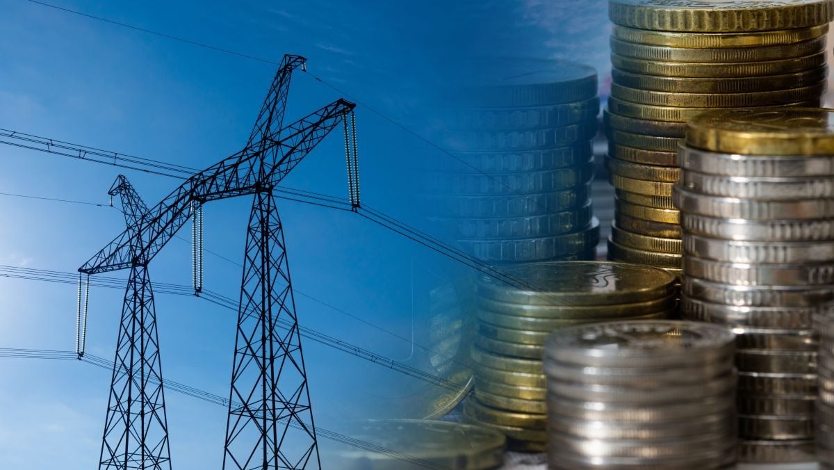 Un mare furnizor de energie electrică intră pe piața din România. Compania are afaceri de 26 miliarde euro