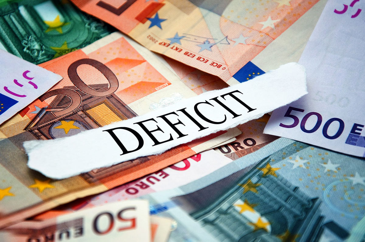 De ce spun analiștii că reformele fiscale agresive ale guvernului sunt în zadar De ce spun analiștii că reformele fiscale agresive ale guvernului sunt în zadar