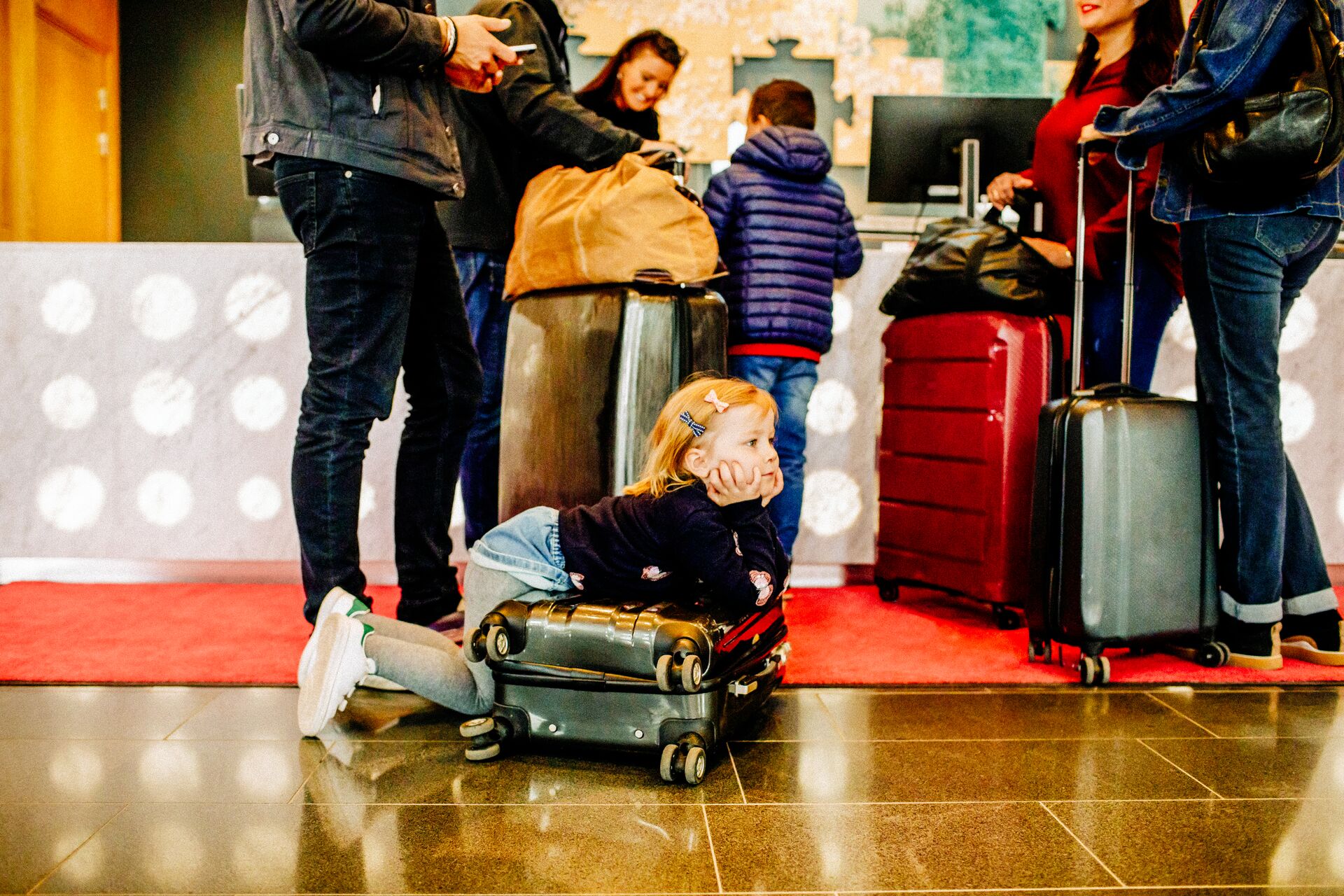 „ Vacanțele oferă contextul pentru joacă liberă și reconfirmă legăturile de familie”