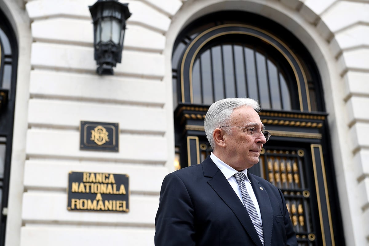 Inflația va urca mai mult decât estimat, dobânzile se mențin. Credite mai scumpe și prețuri în creștere