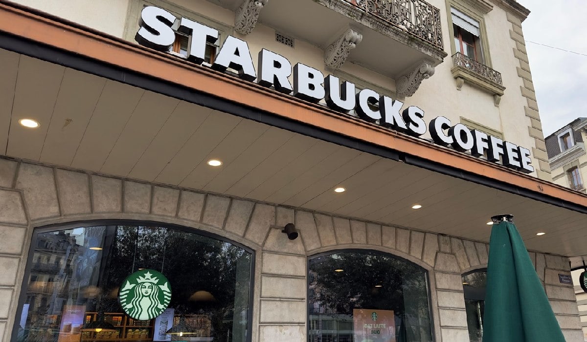 Starbucks închide mai multe cafenele dintr-o țară europeană. Care este motivul Starbucks închide mai multe cafenele dintr-o țară europeană. Care este motivul