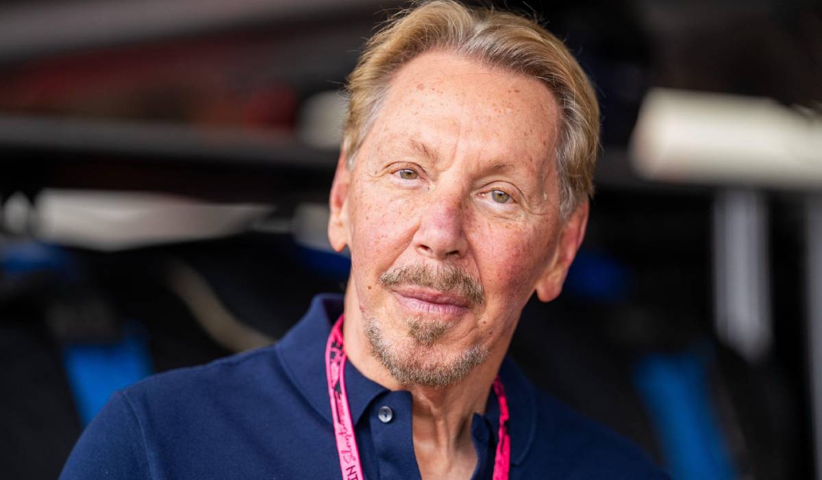 Larry Ellison a câștigat 101 de miliarde de dolari într-o singură zi, l-a depășit pe Elon Musk și a devenit cel mai bogat om din lume