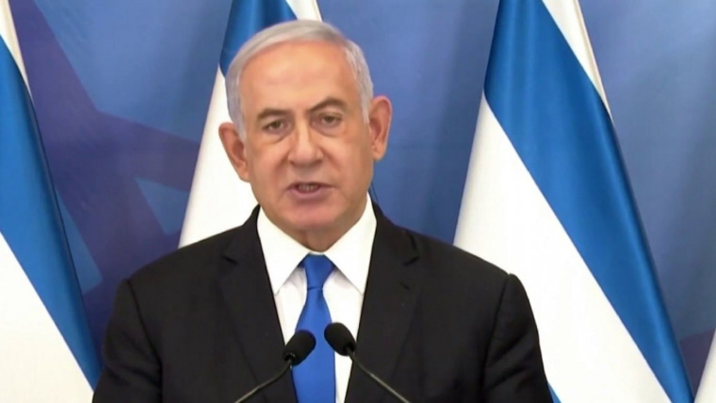 Iranul condamnă „amenințarea imaginară” evocată de Netanyahu privind rachetele cu rază lungă de acțiune