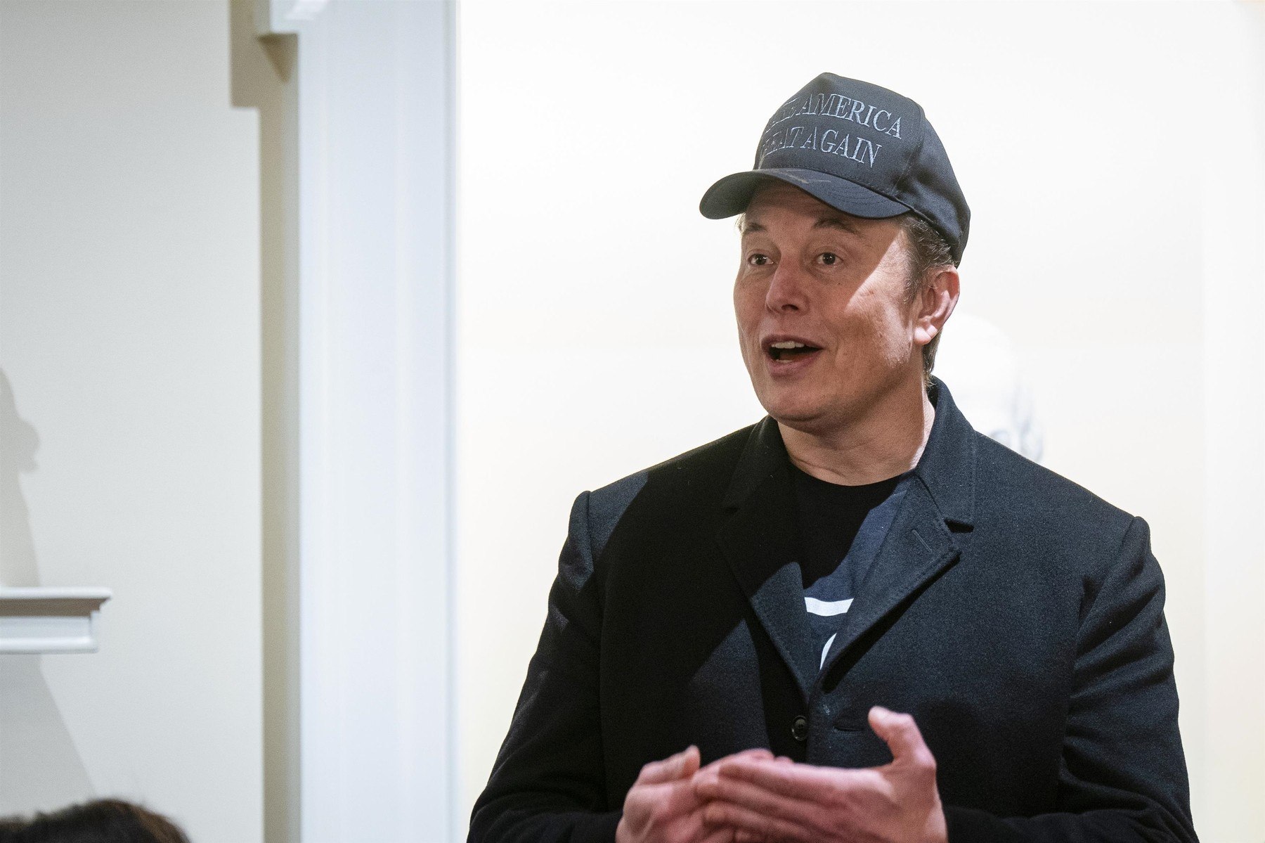 Elon Musk îl atacă pe șeful agenției spațiale americane: „Sean Idiotul încearcă să omoare NASA!” Elon Musk îl atacă pe șeful agenției spațiale americane: „Sean Idiotul încearcă să omoare NASA!”