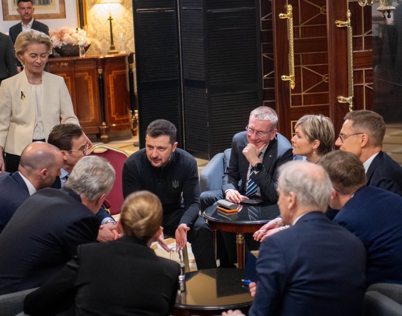 Europa se ceartă pe banii Rusiei: împrumutul care dezbină liderii UE. Belgia cere o mutualizare completă a riscului