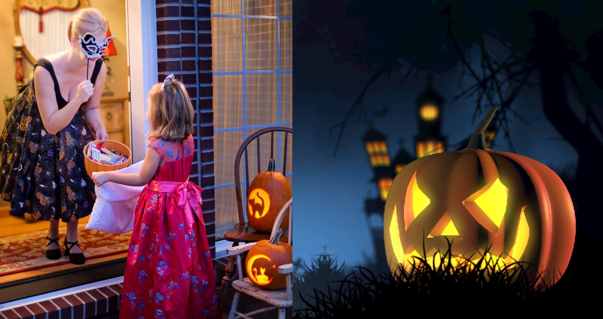 Halloween-ul, interzis într-un oraș european: „Alegem să sărbătorim lumina cunoașterii și a patriotismului, mai degrabă decât să adoptăm obiceiuri străine””