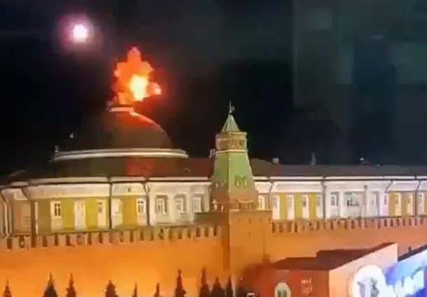 Apărarea antiaeriană a Rusiei, plină de găuri. De ce nu profită Ucraina? Apărarea antiaeriană a Rusiei, plină de găuri. De ce nu profită Ucraina?