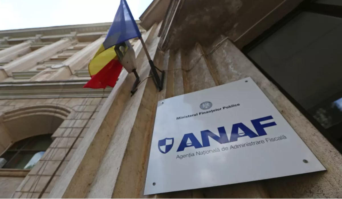 Românii se pot trezi cu conturile blocate, fără avertizare, dacă ANAF emite deja decizia de impunere