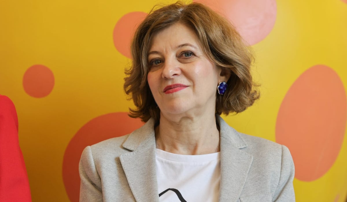 Oana Gheorghiu anunță că România a pierdut 14 miliarde de lei, din cauza unor companii de stat și vorbește de o reformă amplă