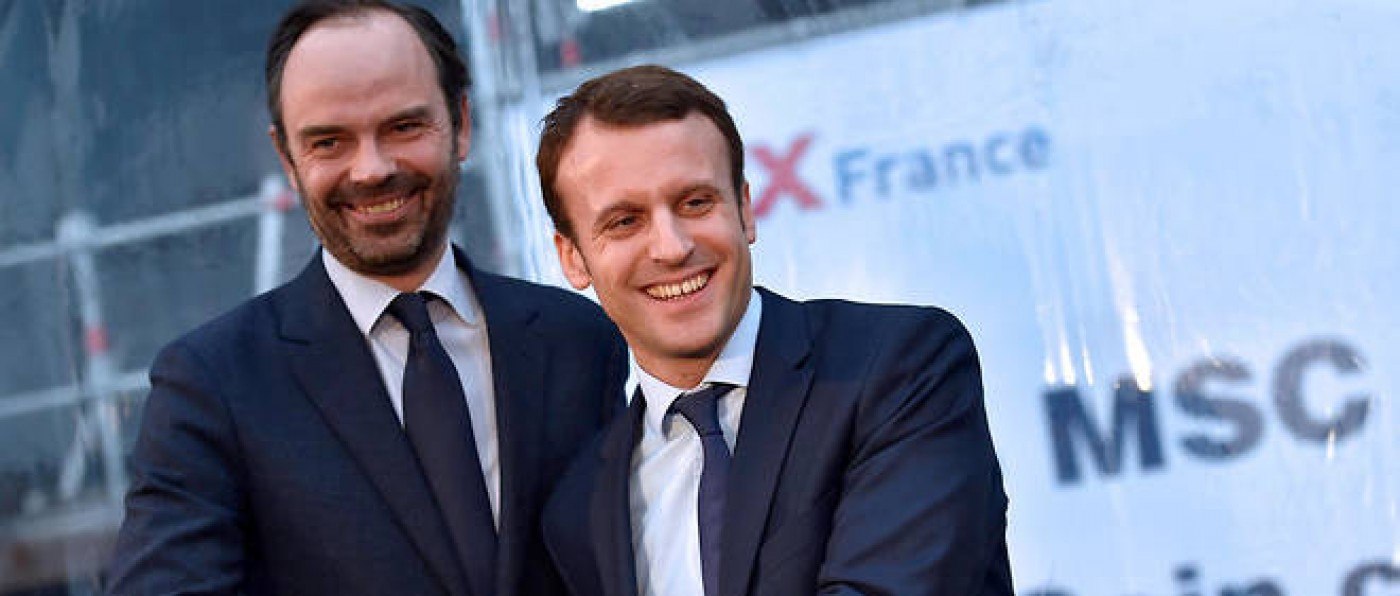 Franța riscă să încheie anul fără buget. Fostul aliat al lui Macron, Édouard Philippe, devine principalul obstacol pentru guvern