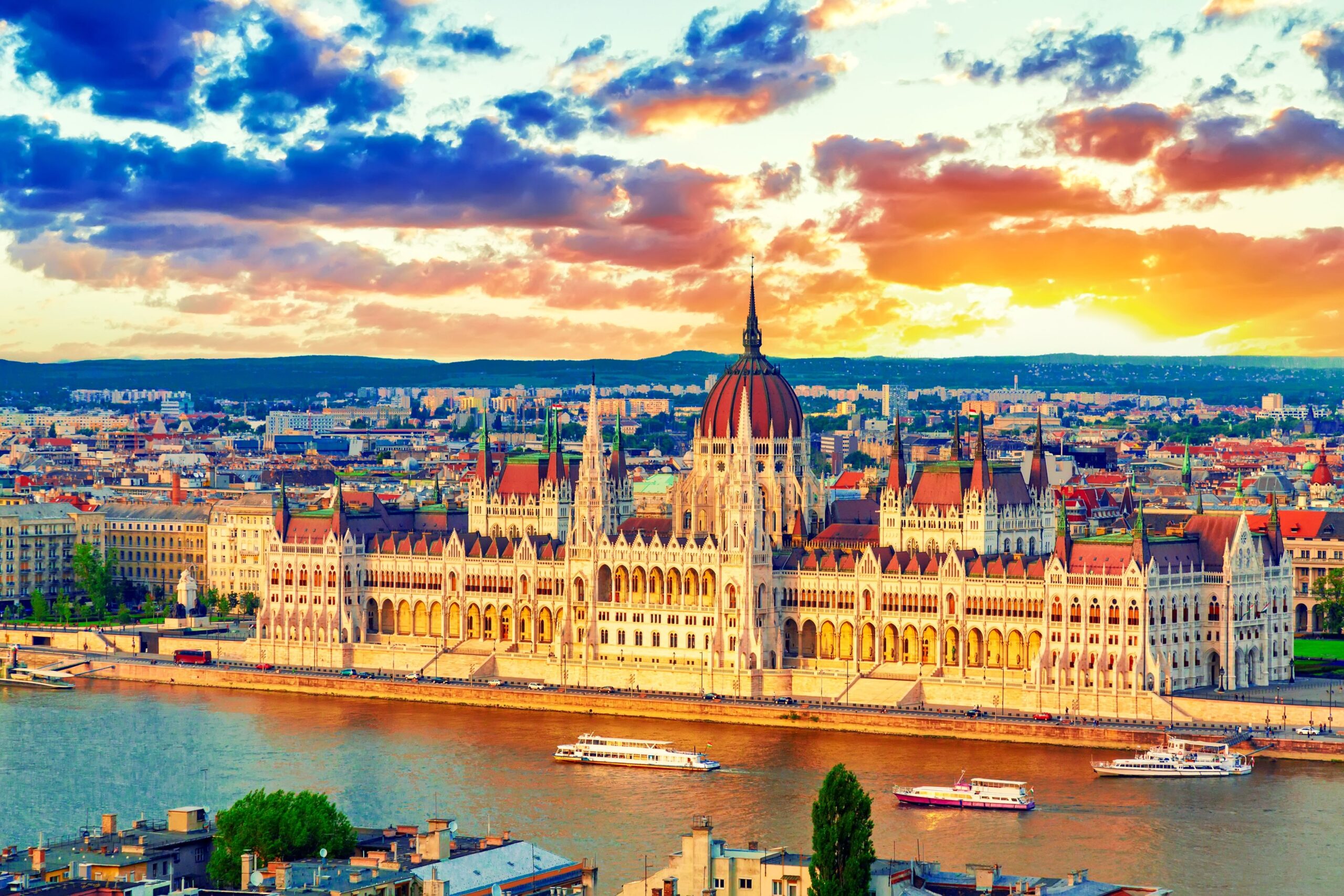 Parlamentul maghiar a adoptat o lege controversată. Primarul Budapestei ar putea ajunge în închisoare