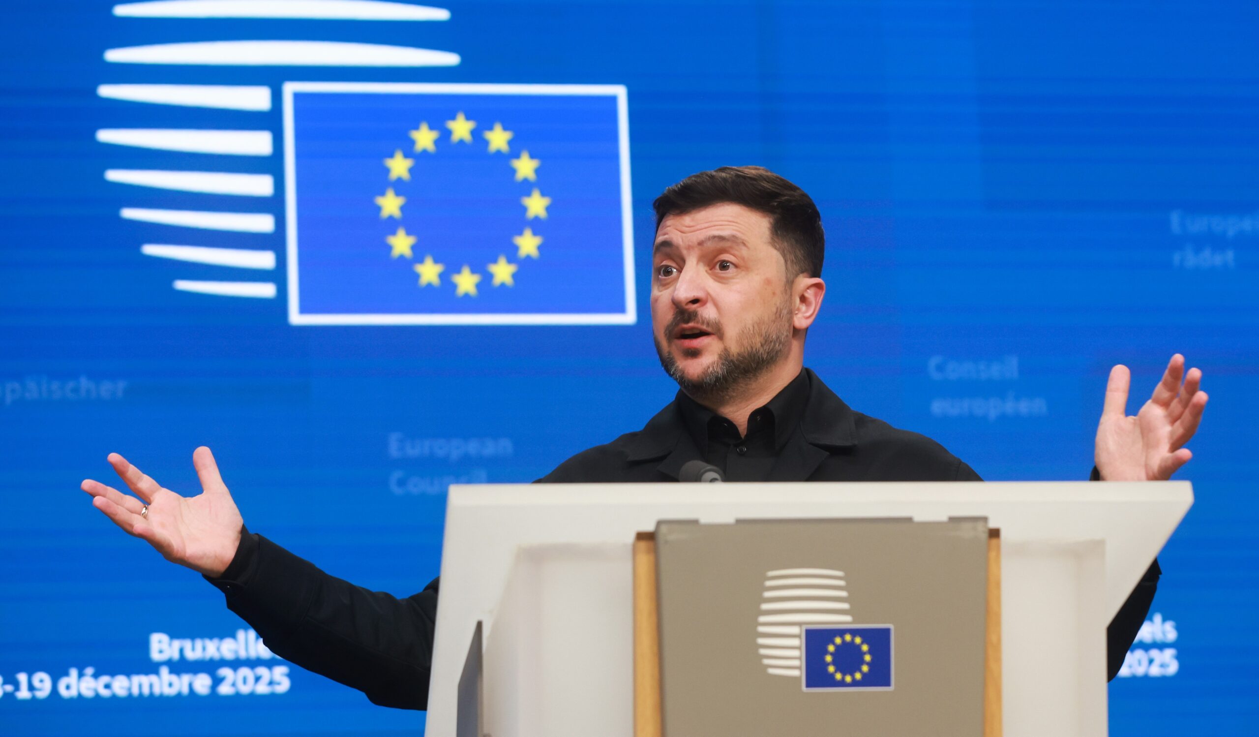 Ce îl așteaptă pe Zelenski în scenariul cel mai negru pentru Ucraina