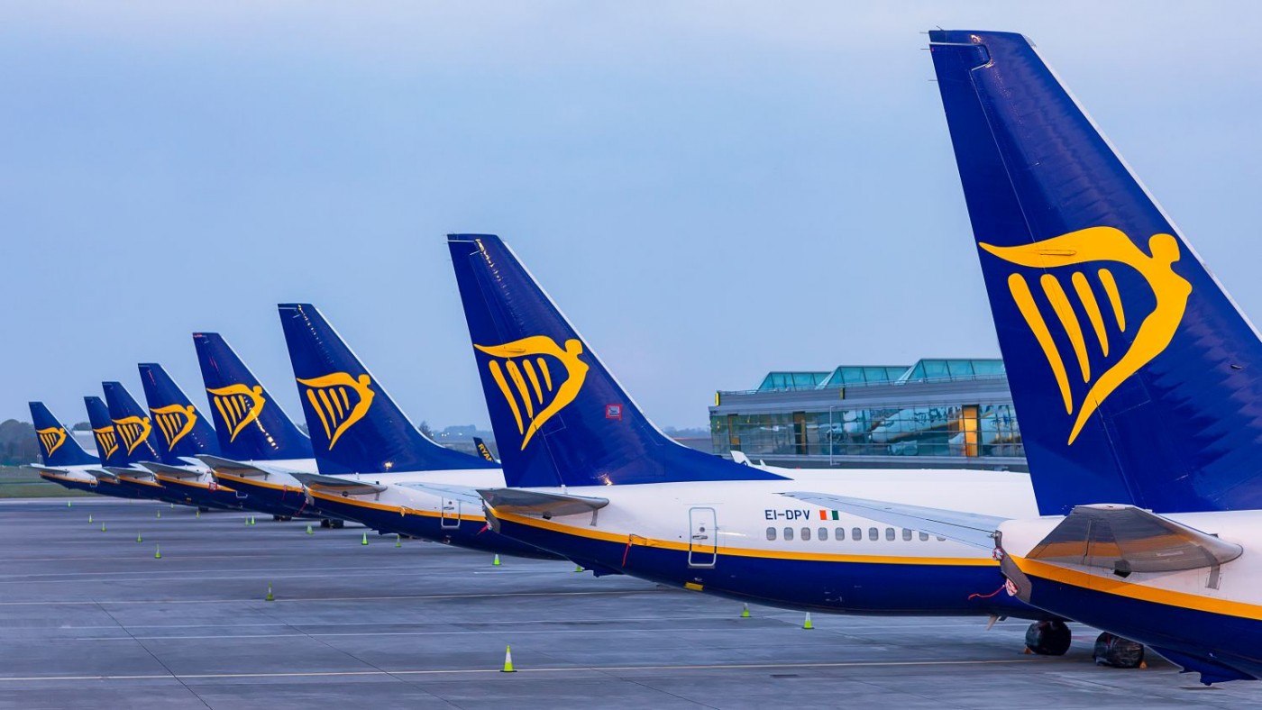 Compania Ryanair, amendată cu 256 de milioane de euro pentru „strategie abuzivă”. A îngreunat activitatea agențiilor de turism și experiența pasagerilor