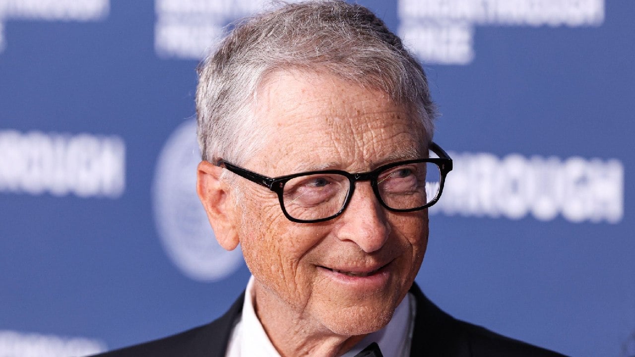 Bill Gates a ieșit din topul celor mai importanți 10 miliardari ai lumii pentru prima dată în ultimele decenii. Care este noul clasament
