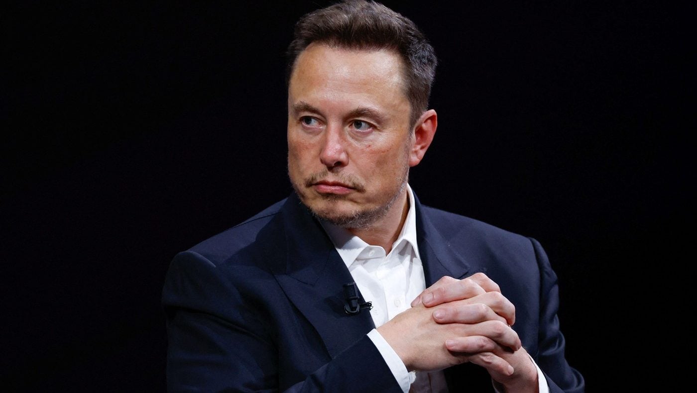 Elon Musk preia locul pentru cel mai bogat om din lume, după ce averea sa a atins 700 de miliarde de dolari Elon Musk preia locul pentru cel mai bogat om din lume, după ce averea sa a atins 700 de miliarde de dolari