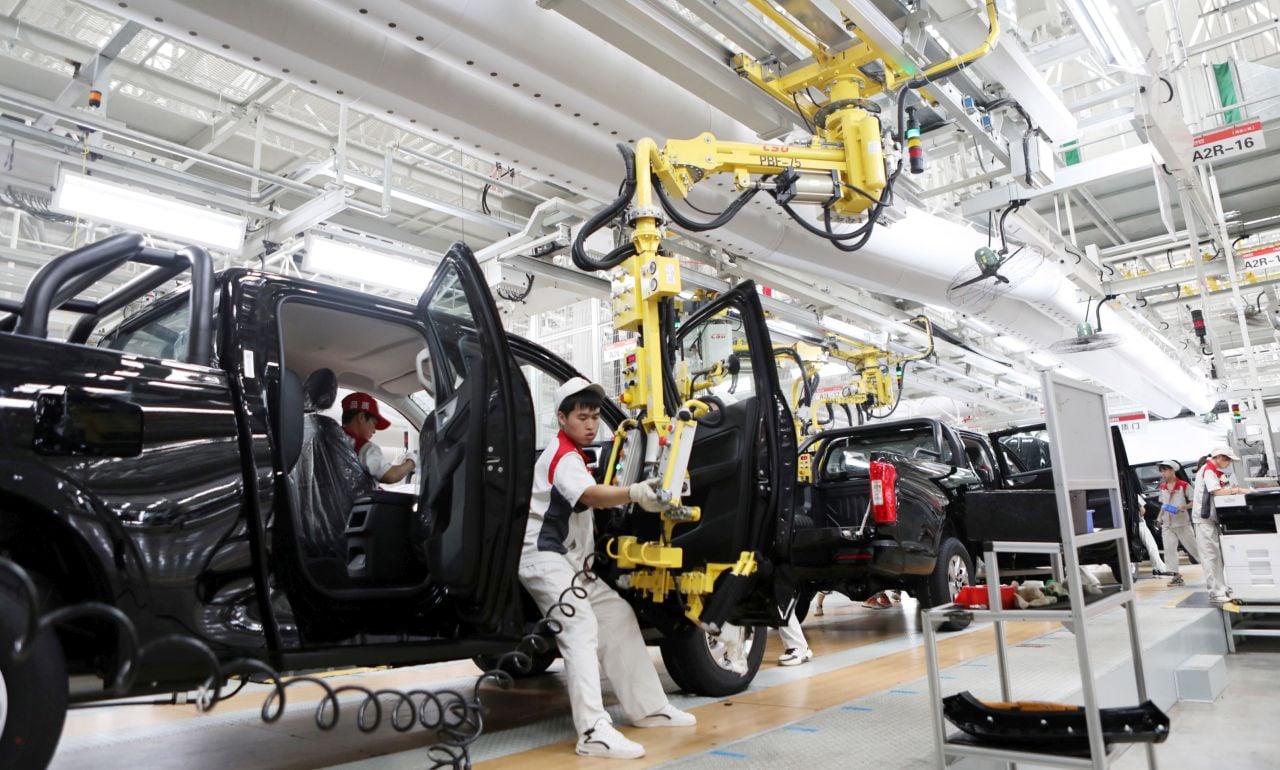 „Nu am primit nimic legat de așa ceva”