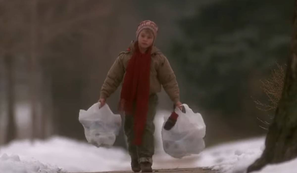 Cumpărăturile lui Kevin McCallister din „Singur Acasă” sunt mult mai scumpe în 2025. Diferența față de 1990