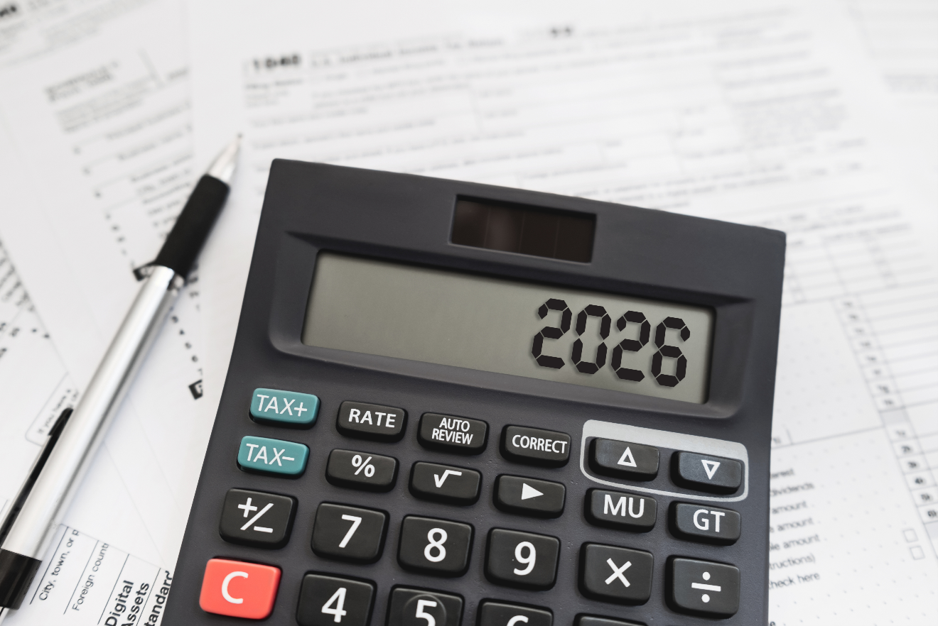 La Ce Să Te Aștepți în 2026: Evoluția Piețelor Financiare La Ce Să Te Aștepți în 2026: Evoluția Piețelor Financiare
