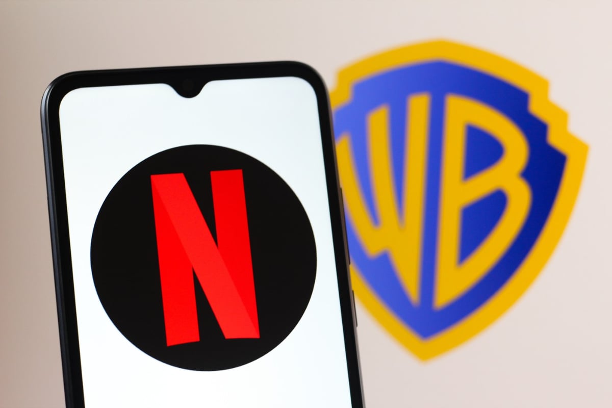 Netflix preia Warner Bros. și zguduie industria cinematografică. Ce se va întâmpla cu filmele din cinema Netflix preia Warner Bros. și zguduie industria cinematografică. Ce se va întâmpla cu filmele din cinema